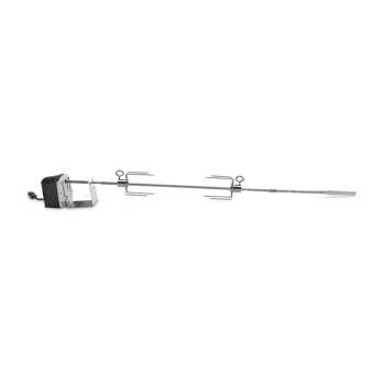Weber Genesis 3B Rotisserie