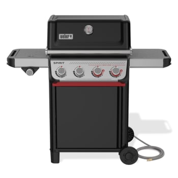Weber Spirit E-435 Gas Grill - Natural Gas