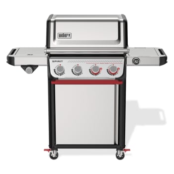Weber Spirit SP-435 Gas Grill - Liquid Propane