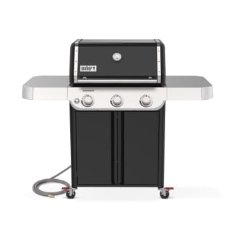 Weber Genesis E-315 Gas Grill - Natural Gas