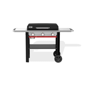 Weber Slate™ 28 in. Rust-Resistant Griddle