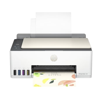 HP Smart Tank 5000 All-in-One Inkjet Colour Printer