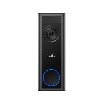 eufy security Video Doorbell C31