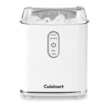 Cuisinart Appareil à glaçons