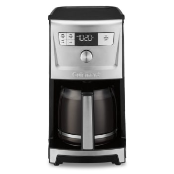 Cafetière à filtre 14 tasses de Cuisinart