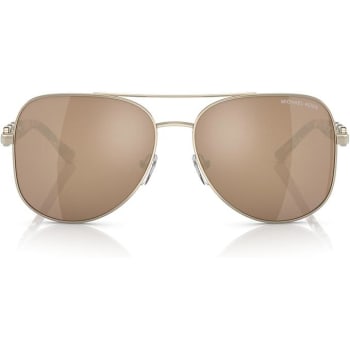 Michael Kors MK1121 Chianti Pilot Sunglasses