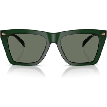 Michael Kors MK2225U Pebble Beach Sunglasses