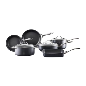 Cuisine::pro® iD3 Cookware Set 9pc