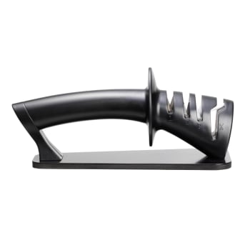 Cuisine::pro® iD3 BLACK SAMURAI® Knife Sharpener