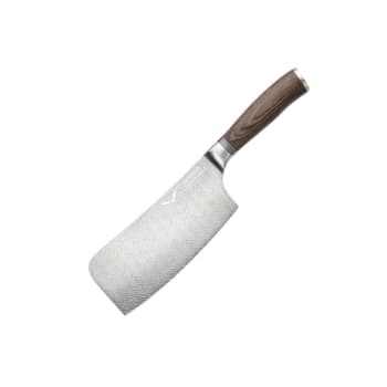 Couperet 6,5 pouces LE CONNOISSEUR™ de Cuisine::pro®