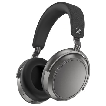 Sennheiser Momentum 4 Wireless Graphite