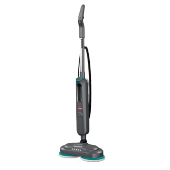 BISSELL®  SpinWave® SmartSteam™ Scrubbing & Sanitizing Mop