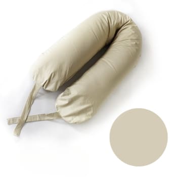Coussins Etc. Nursing Pillow - Sable