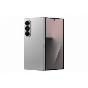 Samsung Galaxy Z Fold7 512 GB - Silver Shadow