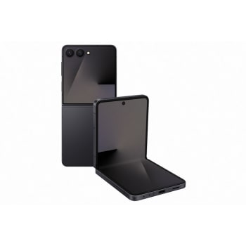 Samsung Galaxy Z Flip7 512 GB - Jetblack