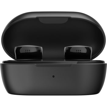 Bose QuietComfort Wireless Noise-Canceling Earbuds - Black