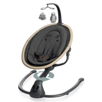 Maxi Cosi Cassia Swing - Beyond Graphite