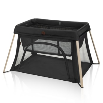 Maxi Cosi Calao Light Travel Playard - Beyond Graphite