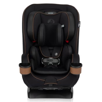 Maxi Cosi Kani All-in-One Car Seat - Designer Black