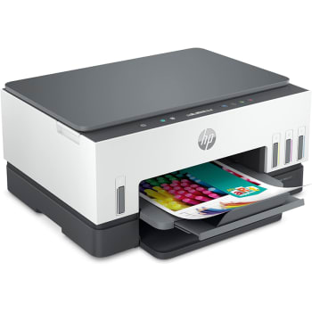HP Smart Tank 6001 Wireless All-in-One Colour Ink Tank Printer