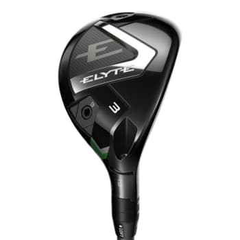 Callaway ELYTE #3 Hybrid Right Hand R