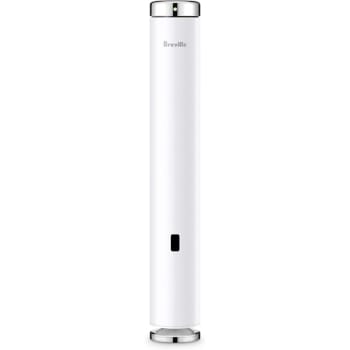 Joule Turbo Sous Vide de Breville – Acier inoxydable poli