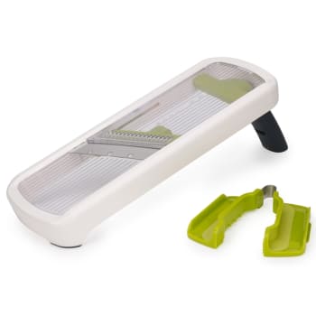 Joseph Joseph Multi-Grip Mandoline Slicer Plus