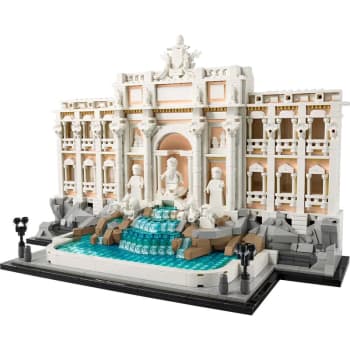 LEGO® Architecture Trevi Fountain 21062