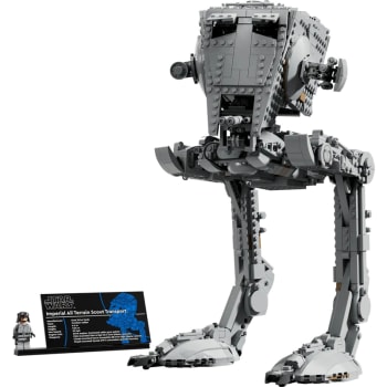 LEGO® Star Wars™AT-ST™ Walker 75417