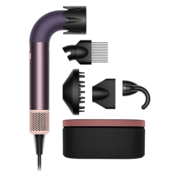 Dyson Supersonic r™ hair dryer - Jasper Plum