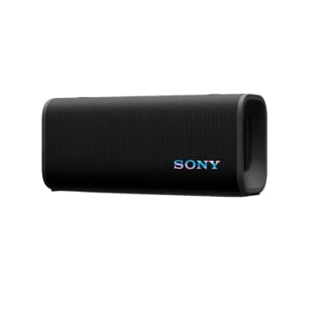 Sony ULT FIELD 3 Waterproof Bluetooth Wireless Speaker - Black
