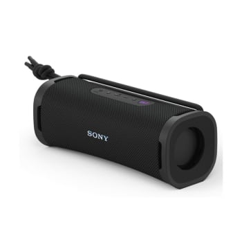 Sony ULT FIELD 1 Waterproof Bluetooth Wireless Speaker - Black