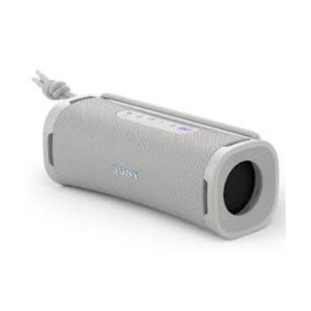 Sony ULT FIELD 1 Waterproof Bluetooth Wireless Speaker - Off White