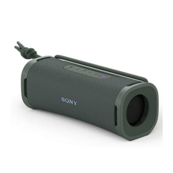 Sony ULT FIELD 1 Waterproof Bluetooth Wireless Speaker - Forest Grey