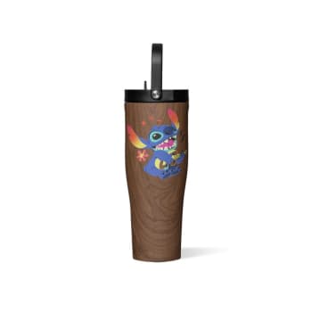 Corkcicle - 30oz Go Cup XL - Stitch