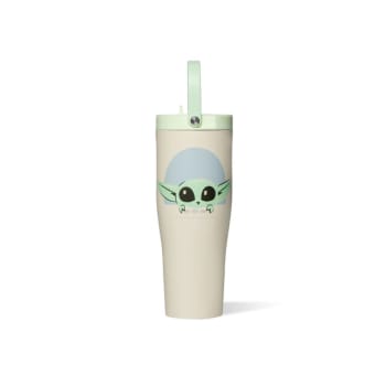 Corkcicle - 30oz Star Wars Go Cup XL - Grogu