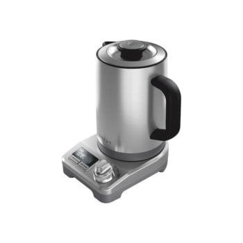 Lotus The Purist Precision Temperature Kettle