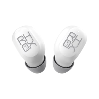 Veho-C RHOX LX True wireless earphones - White