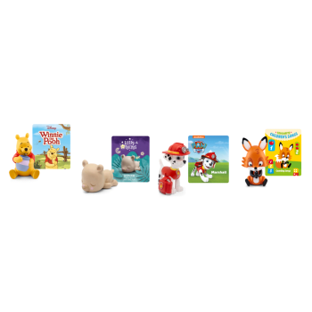 Tonies Childrens Favorites Bundle (French)