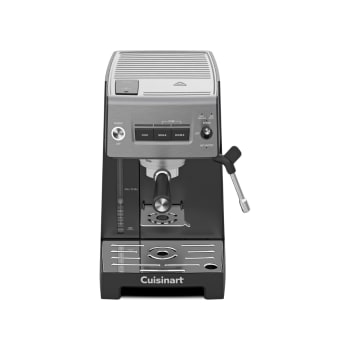 Cuisinart Espresso machine