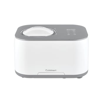 Cuisinart Small compressor ice cream maker