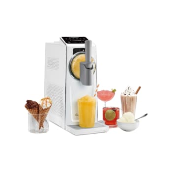 Cuisinart Frozen Treat Machine