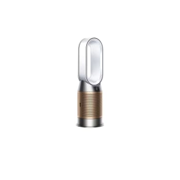Dyson Purifier Hot+Cool HP2 De-NOx Air Purifier - White/Gold
