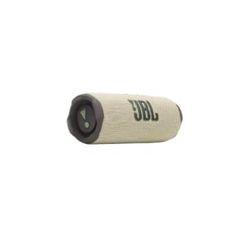 JBL Flip 7 Portable Waterproof Drop-Proof Speaker - Sand