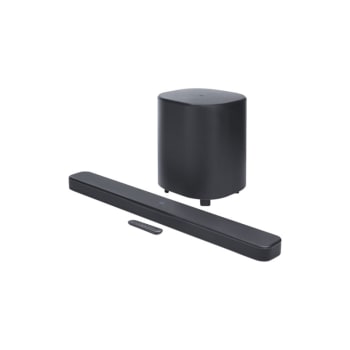 JBL BAR 500MK2 Soundbar