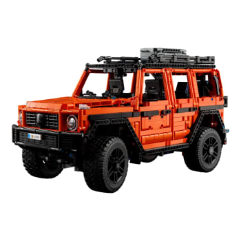 LEGO® Technic™ Mercedes-Benz G 500 42177