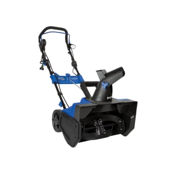 Souffleuse électrique Ultra 21 po 15 A avec lumière de Snow Joe