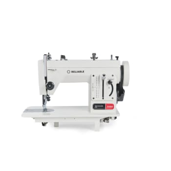 Reliable Barracuda™ Fit Straight Stitch Walking Foot Sewing Machine