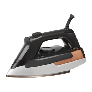 Conair Extreme Steam 1875 Watt Pro Steam Iron
