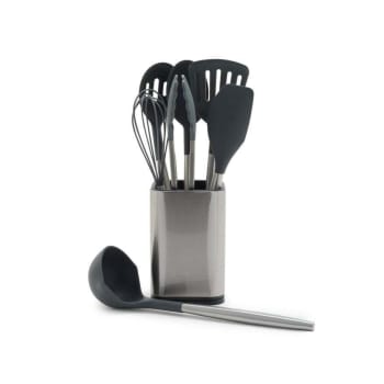 Bobby Flay by GreenPan ™ 8-Piece Utensil Set